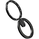 Ulanzi MagFilter Magnetic Filter Adapter Ring for Smartphones (52mm)