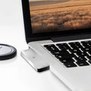 Adonit Nest USB-C to Headphone Jack & HDMI & USB-C Adapter