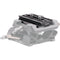 Tilta Dual Arca/Manfrotto Quick Release Plate for Lightweight Shoulder Rig (Black)