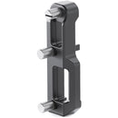 Tilta HDMI / USB-C Cable Clamp for Canon R5 Mark II Cages (Black)
