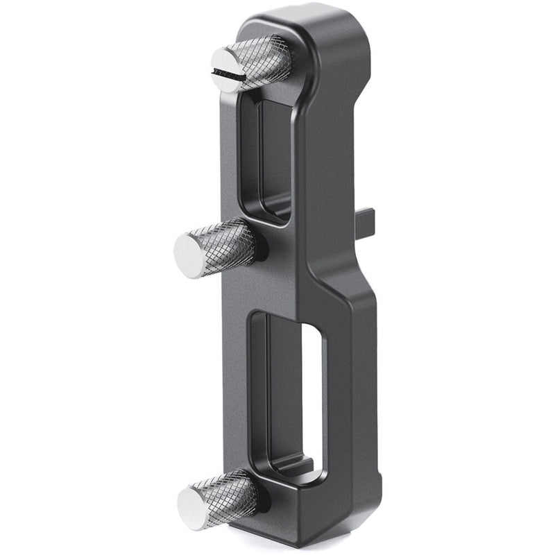 Tilta HDMI / USB-C Cable Clamp for Canon R5 Mark II Cages (Black)