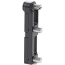 Tilta HDMI / USB-C Cable Clamp for Canon R5 Mark II Cages (Black)