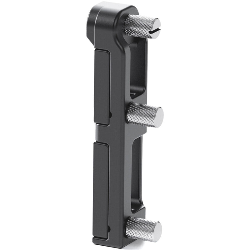Tilta HDMI / USB-C Cable Clamp for Canon R5 Mark II Cages (Black)
