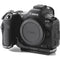 Tilta Half Camera Cage for Canon R5 Mark II (Black)