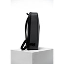 RAINSBERG Classic Backpack (Graphite with Gray Lining, 22L)