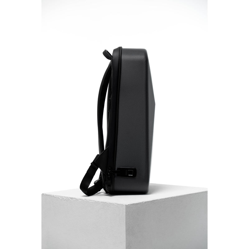 RAINSBERG Classic Backpack (Graphite with Gray Lining, 22L)