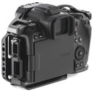Tilta Full Camera Cage for Canon R5 Mark II (Black)