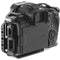 Tilta Full Camera Cage for Canon R5 Mark II (Black)