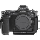 Tilta Full Camera Cage for Canon R5 Mark II (Black)