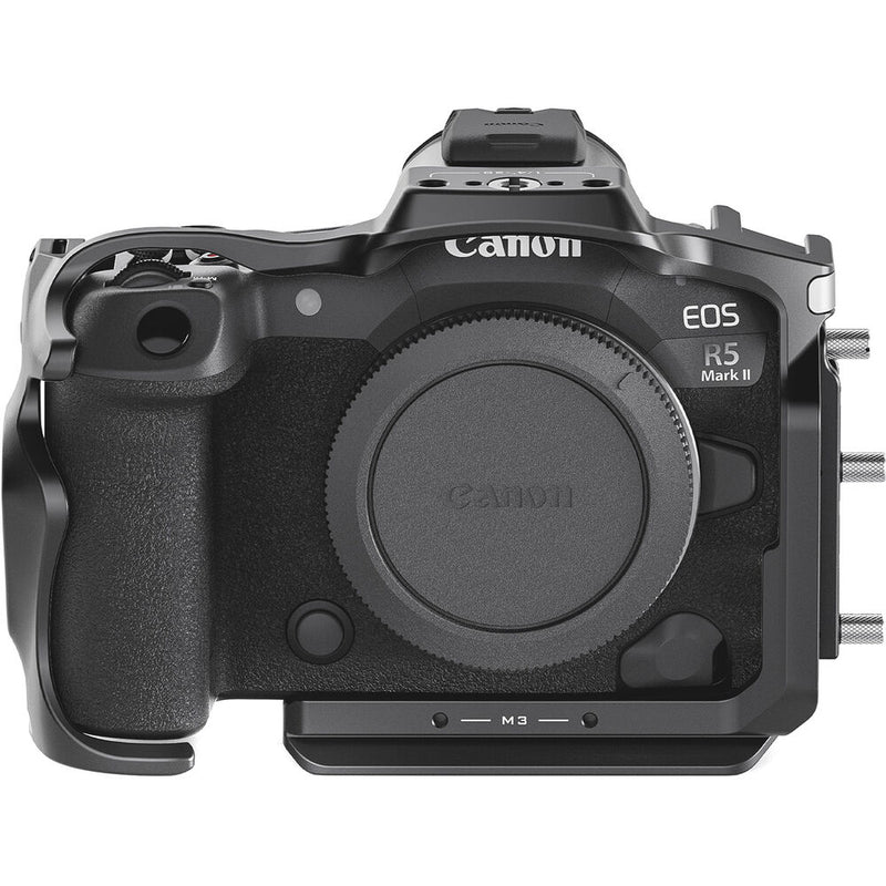 Tilta Full Camera Cage for Canon R5 Mark II (Black)