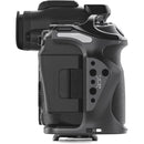 Tilta Full Camera Cage for Canon R5 Mark II (Black)