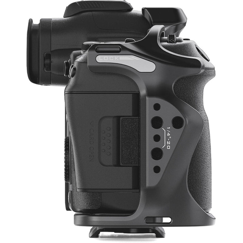 Tilta Full Camera Cage for Canon R5 Mark II (Black)