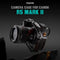 Tilta Full Camera Cage for Canon R5 Mark II (Black)