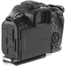 Tilta Half Camera Cage for Canon R5 Mark II (Black)