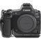 Tilta Half Camera Cage for Canon R5 Mark II (Black)