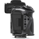 Tilta Half Camera Cage for Canon R5 Mark II (Black)