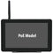 Mimo Monitors Adapt-IQV 7" Digital Signage Tablet with PoE