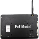 Mimo Monitors Adapt-IQV 7" Digital Signage Tablet with PoE