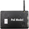 Mimo Monitors Adapt-IQV 7" Digital Signage Tablet with PoE