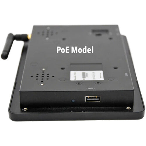 Mimo Monitors Adapt-IQV 7" Digital Signage Tablet with PoE