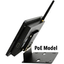 Mimo Monitors Adapt-IQV 7" Digital Signage Tablet with PoE