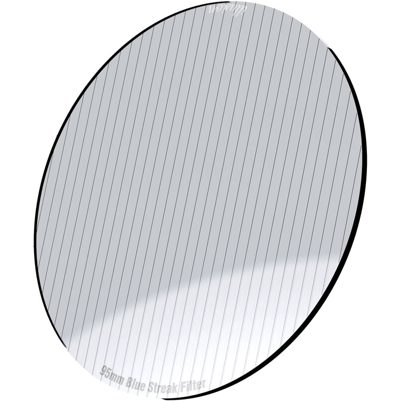 Tilta Illusion Blue Streak Filter (95mm)