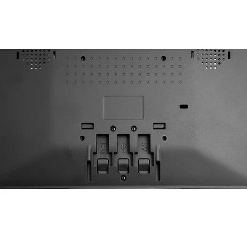 Mimo Monitors UM-1080CH-G-NB 10.1" WXGA Commercial Touchscreen Monitor (Speakers, HDMI, No Base)
