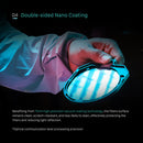 Tilta Illusion Blue Streak Filter (95mm)