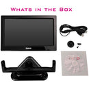 Mimo Monitors Magic Monster 10.1" WSVGA Touchscreen Monitor