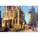 KONO Delight Art 400 Color Negative Film (120 Roll Film, Expired 04/2024)