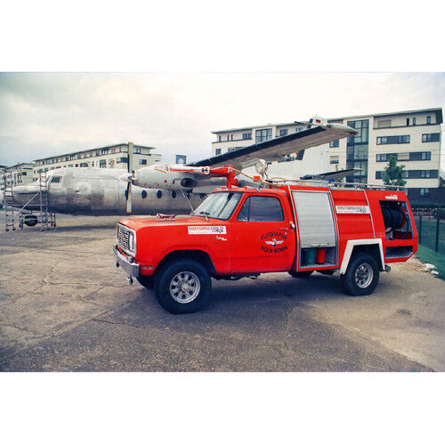 KONO Delight Art 100 Color Negative Film (120 Roll Film, Expired 06/2024)