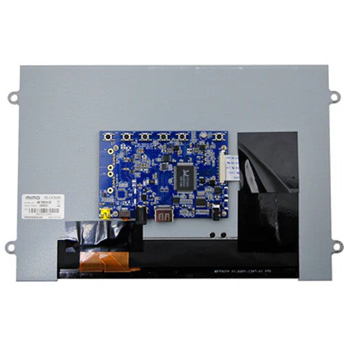 Mimo Monitors 10.1" Class WXGA HDMI Open-Frame Capacitive Touchscreen Monitor