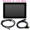 Mimo Monitors 10.1" Class WXGA HDMI Open-Frame Capacitive Touchscreen Monitor