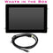 Mimo Monitors 10.1" Class WXGA USB Open-Frame Capacitive Touchscreen Monitor