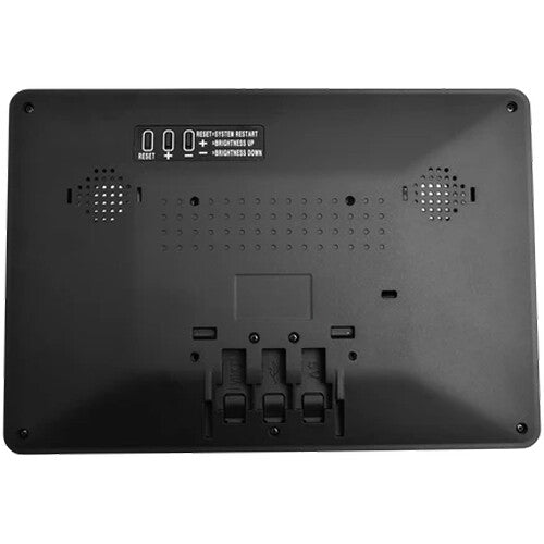 Mimo Monitors UM-1080H 10.1" WXGA Commercial Monitor (Speakers, Stand, HDMI)