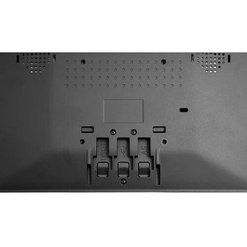 Mimo Monitors UM-1080H 10.1" WXGA Commercial Monitor (Speakers, Stand, HDMI)