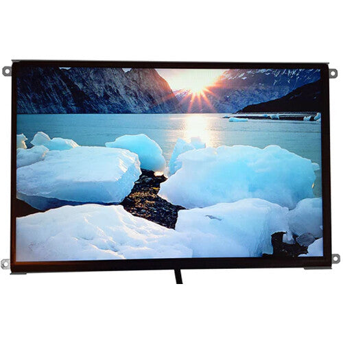 Mimo Monitors 10.1" Class WXGA HDMI Open-Frame Non-Touch Monitor