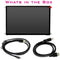 Mimo Monitors 10.1" Class WXGA HDMI Open-Frame Non-Touch Monitor