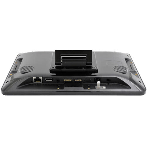 Mimo Monitors Adapt-IQV 10.1" HD Commercial Digital Signage Tablet with PoE & 5MP Camera