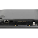 Mimo Monitors Adapt-IQV 10.1" HD Commercial Digital Signage Tablet with PoE & 5MP Camera