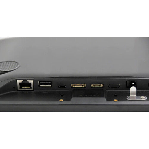 Mimo Monitors Adapt-IQV 10.1" HD Commercial Digital Signage Tablet with PoE & 5MP Camera