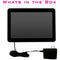 Mimo Monitors Adapt-IQV 10.1" HD Commercial Digital Signage Tablet with PoE & 5MP Camera
