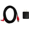 Mimo Monitors AC/DC Power Adapter and Cable Kit for Mimo Non-Touch Vue Displays (9.8')