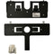 Mimo Monitors Fixed Wall Mount for 10.1" Myst Displays