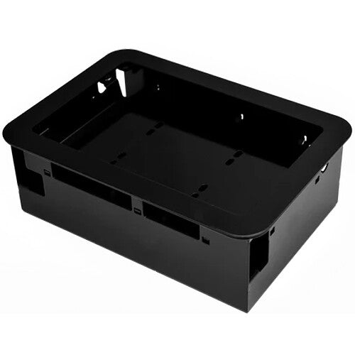 Mimo Monitors Wall Box for 7" PoE Vue Display