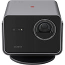 Leica Cine Play 1 3000-Lumen XPR 4K Laser DLP Smart Portable Projector & Floor Stand Kit