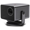 Leica Cine Play 1 3000-Lumen XPR 4K Laser DLP Smart Portable Projector & Floor Stand Kit