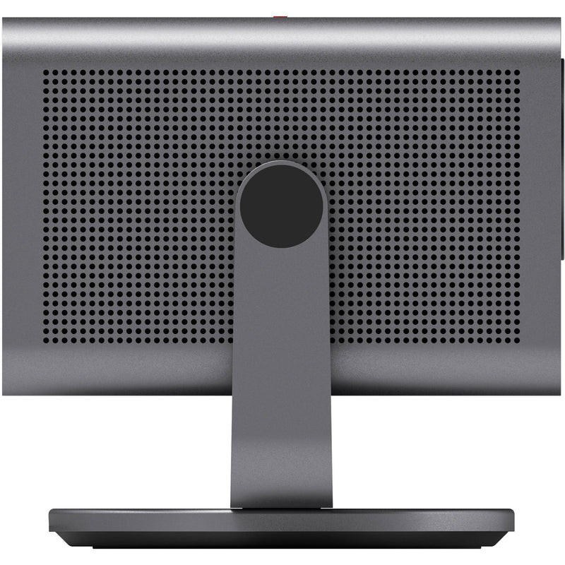 Leica Cine Play 1 3000-Lumen XPR 4K Laser DLP Smart Portable Projector