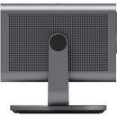 Leica Cine Play 1 3000-Lumen XPR 4K Laser DLP Smart Portable Projector & Floor Stand Kit