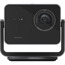 Leica Cine Play 1 3000-Lumen XPR 4K Laser DLP Smart Portable Projector & Floor Stand Kit